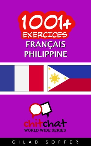 1001+ exercices Français - Philippin