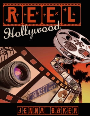 ŷKoboŻҽҥȥ㤨Reel Hollywood Reel Series, #2Żҽҡ[ Jenna Baker ]פβǤʤ150ߤˤʤޤ