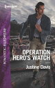 Operation Hero's Watch A Thrilling K-9 Suspense 