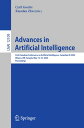 Advances in Artificial Intelligence 33rd Canadian Conference on Artificial Intel...