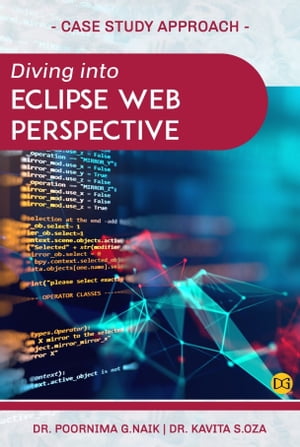 Diving into Eclipse Web Perspective