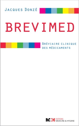 BREVIMED - Br?viaire clinique des m?dicaments【