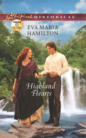 ŷKoboŻҽҥȥ㤨Highland Hearts (Mills & Boon Love Inspired HistoricalŻҽҡ[ Eva Maria Hamilton ]פβǤʤ584ߤˤʤޤ