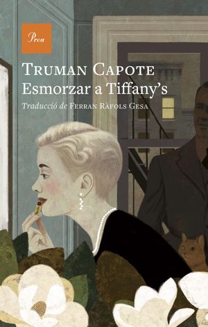 Esmorzar al Tiffany's【電子書籍】[ Truman Capote ]