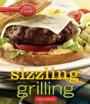 ＜p＞＜strong＞Fire up the flavor with Betty Crocker!＜/strong＞＜/p＞ ＜p＞Who can resist the tangy kick of great barbecue or a juicy steak grilled to perfection? Betty Crocker gives you everything you'll need to make your grill sizzle all year long. Get great recipes for main dishes, savory sides and even desserts you can make right on the grill. Boost the flavor of fish, beef, pork and chicken to new heights with sauces, rubs, marinades and seasonings!＜/p＞ ＜p＞For more great ideas visit bettycrocker.com＜/p＞画面が切り替わりますので、しばらくお待ち下さい。 ※ご購入は、楽天kobo商品ページからお願いします。※切り替わらない場合は、こちら をクリックして下さい。 ※このページからは注文できません。