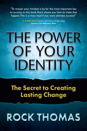The Power of Your Identity