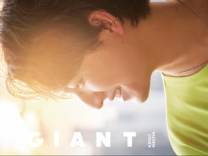 萩谷慧悟3rdフォトブック「GIANT」