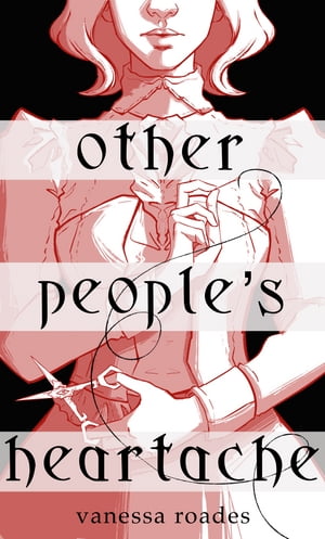 Other People's Heartache A Realmweaver Novelette