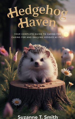 Hedgehog Haven