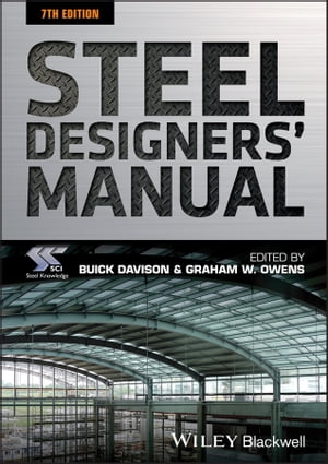 Steel Designers' Manual【電子書籍】[ SCI (Steel Construction Institute) ](3)
