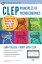 CLEP® Principles of Microeconomics Book + Online