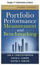 Portfolio Performance Measurement and Benchmarking, Chapter 17 - Contributions to Return【電子書籍】 Jon A. Christopherson