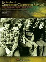 The Very Best of Creedence Clearwater Revival (Songbook)【電子書籍】 Creedence Clearwater Revival