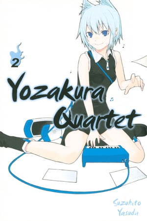 Yozakura Quartet 2