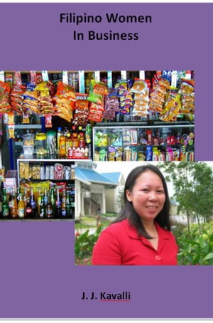 Being A Filipino Women & Starting Your Own Business Could Save Your Life (A Women In Business Series)