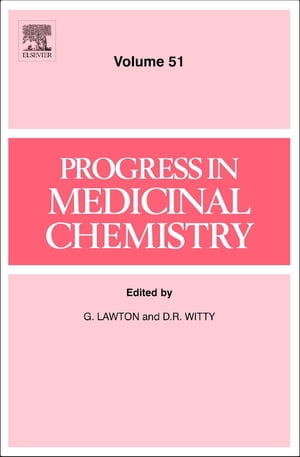 Progress in Medicinal Chemistry