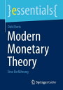 Modern Monetary Theory Eine Einf hrung【電子書籍】 Dirk Ehnts