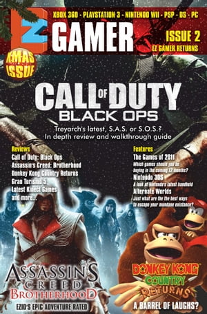 コール オブ デューティ PlayStation ゲームソフト Issue 2 Cheats for Call of Duty Black ops【電子書籍】[ The Cheat Mistress ]