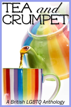 Tea and Crumpet【電子書籍】 UK MAT