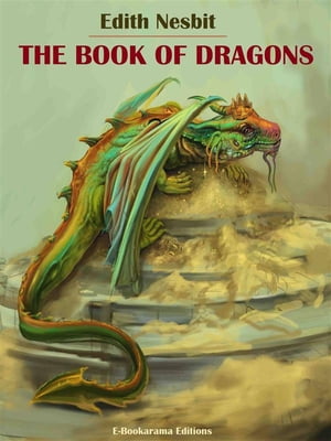 The Book of Dragons