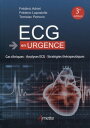 ECG en urgence Cas clinique - Analyse ECG - Stra