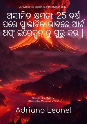 ଅସୀମିତ କ୍ଷମତା: 25 ବର୍ଷ ପରେ ସ୍ୱାଭାବିକ ଭାବରେ ଆର୍ଟ ଅଫ୍ ଇରେକ୍ସନ୍ କୁ ଗୁରୁ କର |