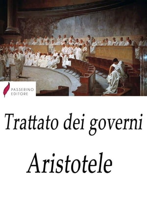 Trattato dei governi (Politica)