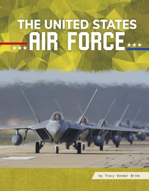 The United States Air ForceŻҽҡ[ Tracy Vonder Brink ]