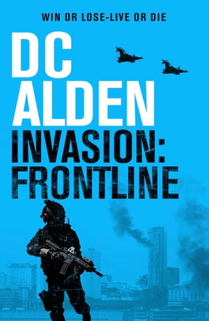 Invasion: Frontline