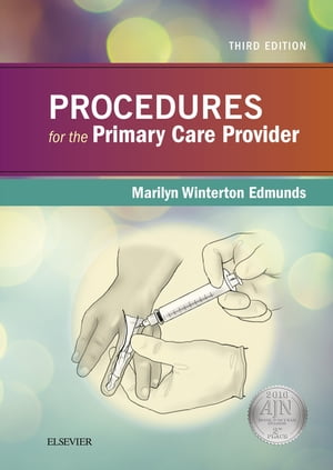 Procedures for the Primary Care Provider - E-Book