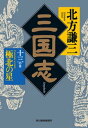 三国志 十三の巻 極北の星【電子書籍】 北方謙三