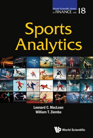 Sports Analytics