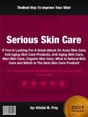 Serious Skin Care
