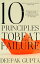 10 Principles To Beat Failure: Illustrated Enhanced Edition