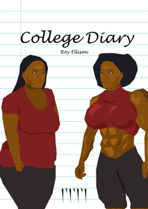ŷKoboŻҽҥȥ㤨College Diary (Implants VersionŻҽҡ[ Roy Ellison ]פβǤʤ1,006ߤˤʤޤ