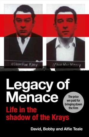 Legacy of Menace