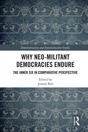 Why Neo-Militant Democracies Endure