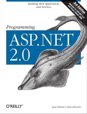 Programming ASP.NET