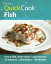 Hamlyn QuickCook: Fish