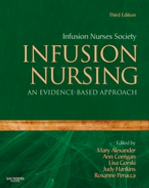 Infusion Nursing