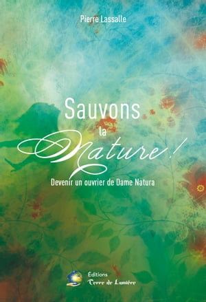 Sauvons la Nature