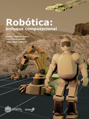 Robótica: enfoque computacional