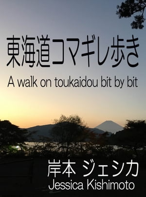 東海道コマギレ歩き