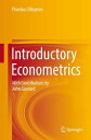 Introductory Econometrics【電子書籍】 Phoebus Dhrymes