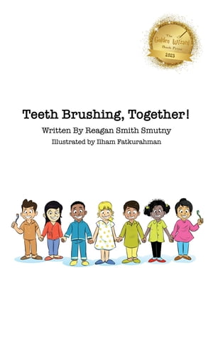 ŷKoboŻҽҥȥ㤨Teeth Brushing, Together!Żҽҡ[ Reagan Smutny ]פβǤʤ552ߤˤʤޤ