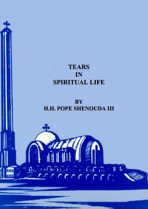 Tears in Spiritual Life