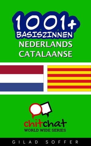 1001+ basiszinnen nederlands - Catalaanse