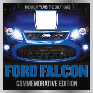 Ford Falcon - Commemorative Edition