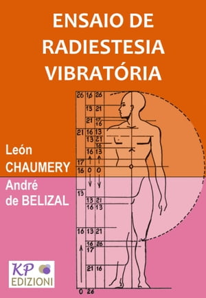 Ensaio de Radiestesia Vibratória