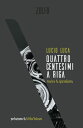 Quattro centesimi a riga Morire di giornalismo